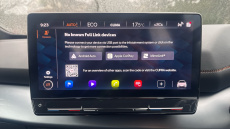 CUPRA Born 150kW V1 58kWh 5dr Auto Electric Hatchback